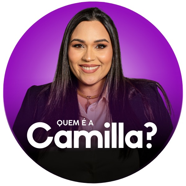 Quem é a Camilla Vereadora